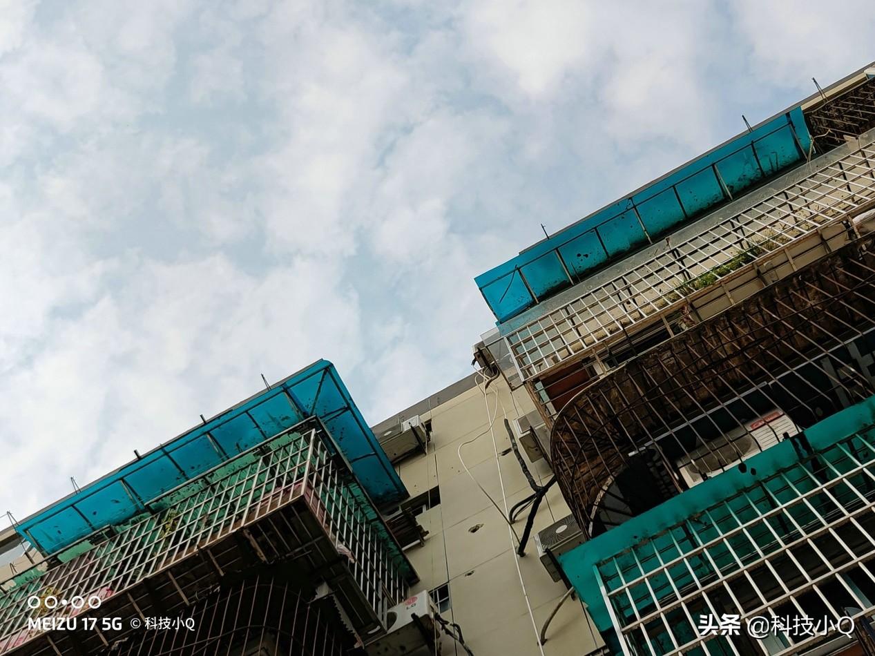 魅族17pro和魅族17,魅族17年出的哪几款手机