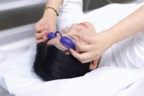 美白内调黑科技,360度全身美白黑科技