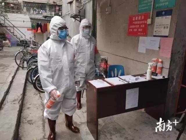 深圳罗湖区疫情情况,深圳罗湖疫情有多少例