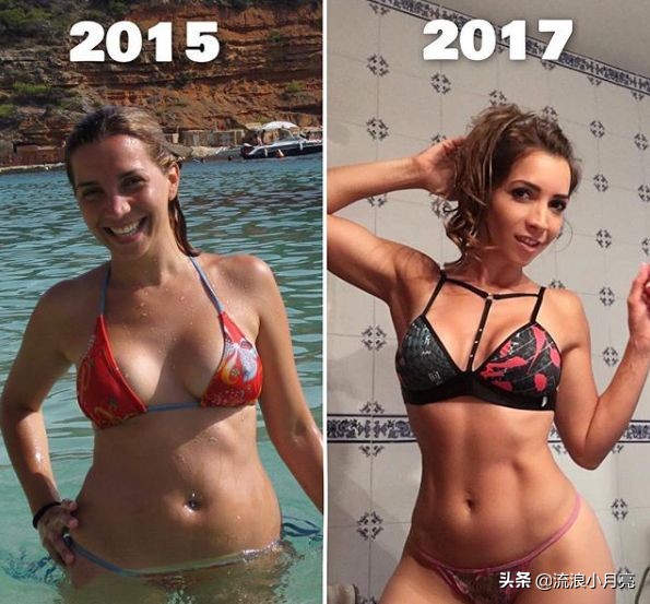 细腰翘臀，她是“最性感的女老师”，却被网友说：败坏风气