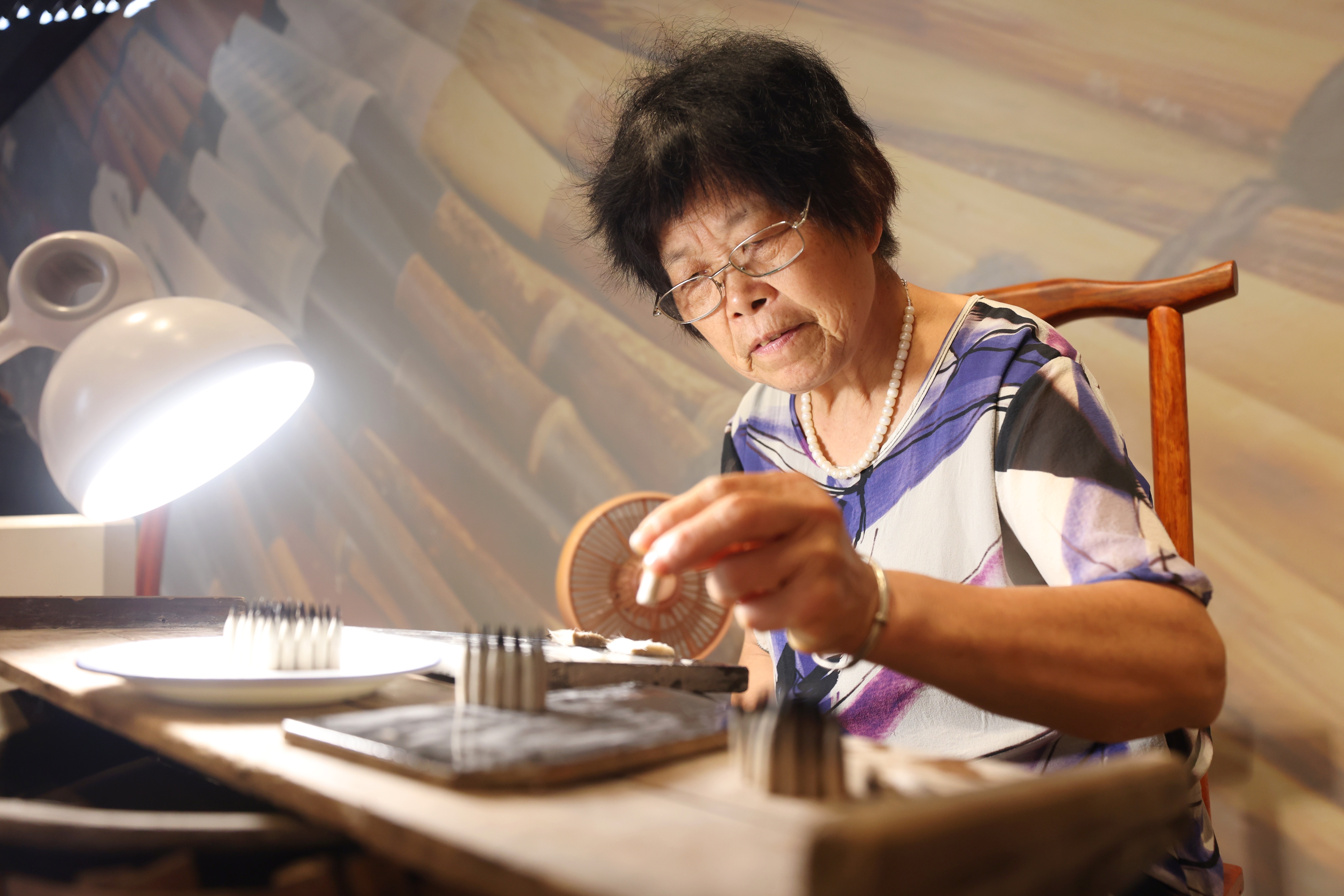 南浔非遗申请,南浔非遗文化体验活动