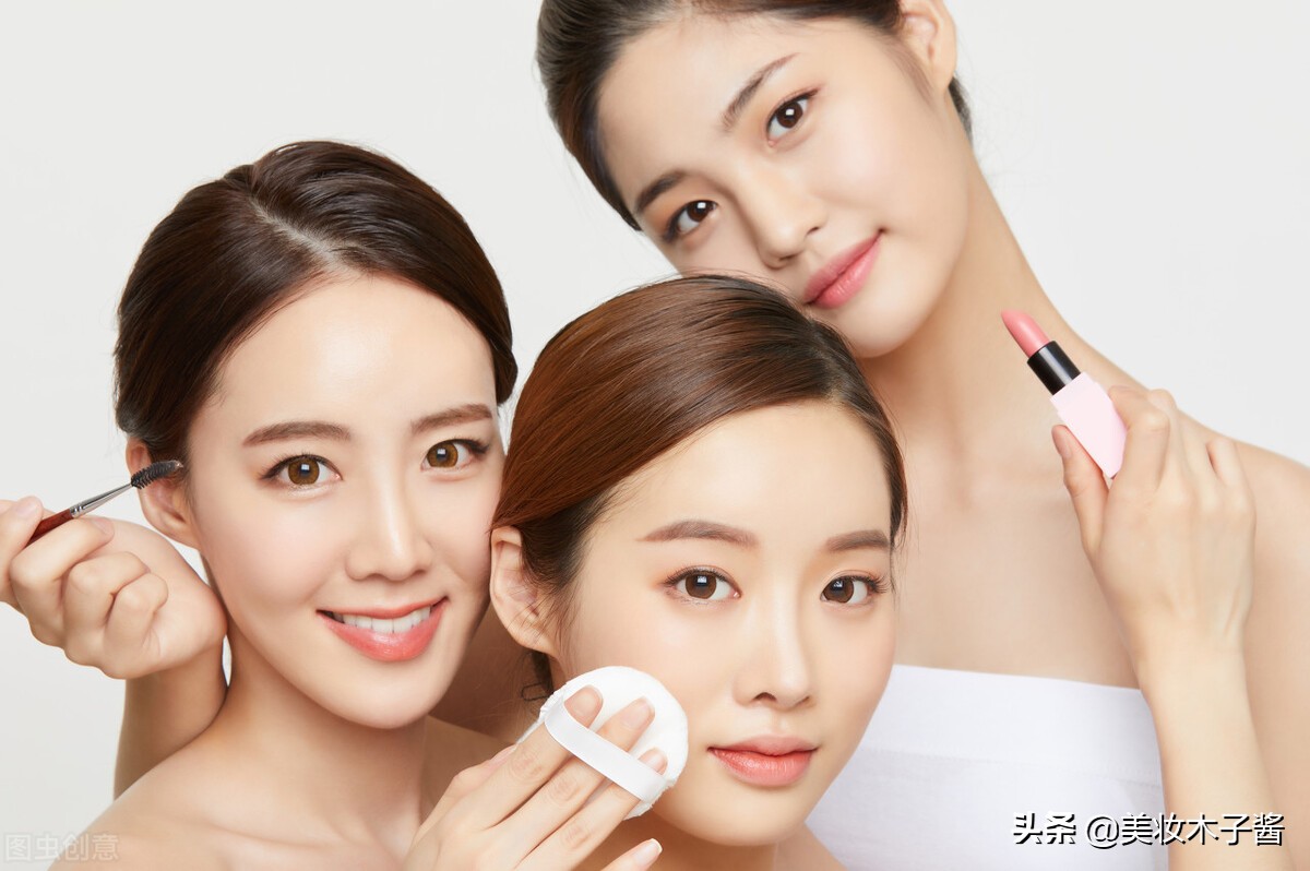 怎样检测自己的肤质,如何检测自己什么肤质软件