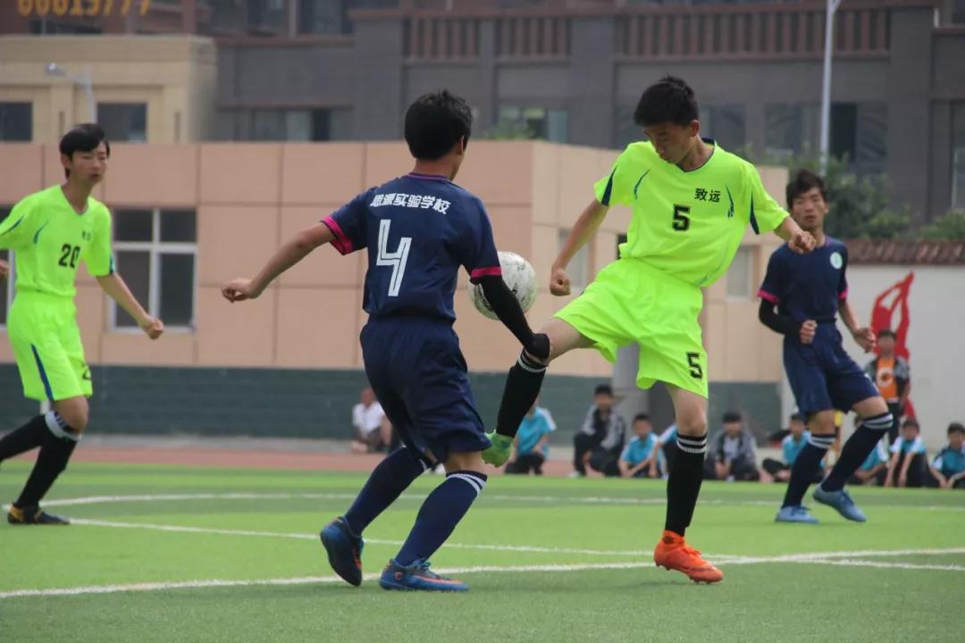 邓州市中小学足球比赛,邓州市校园足球联赛冠军
