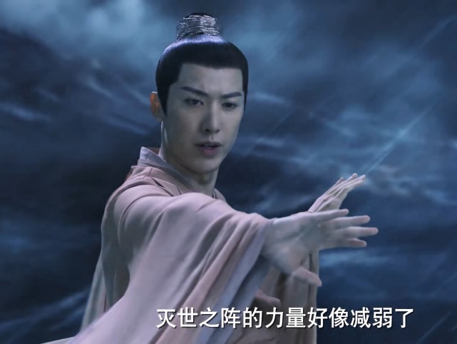 演男主就扑街,演配角倒很出彩,说的就是赖艺吧?