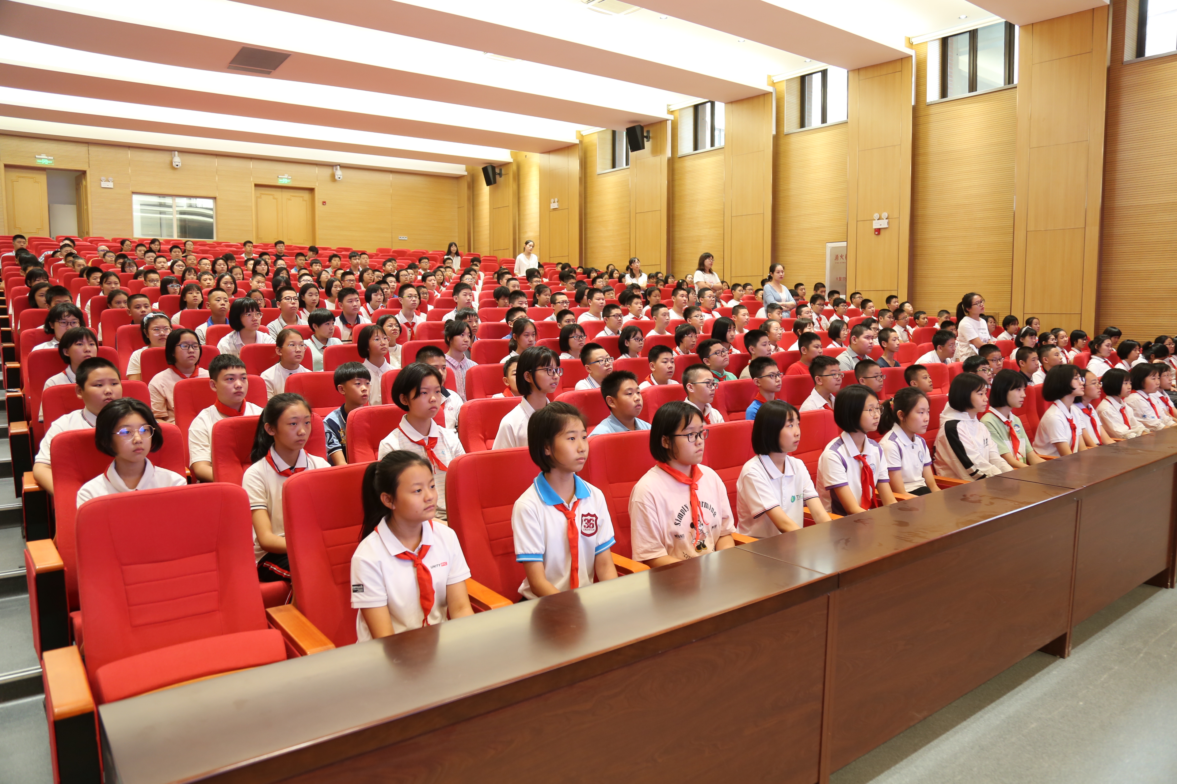 天津南开翔宇中学如何报考,天津翔宇学校初中报名条件