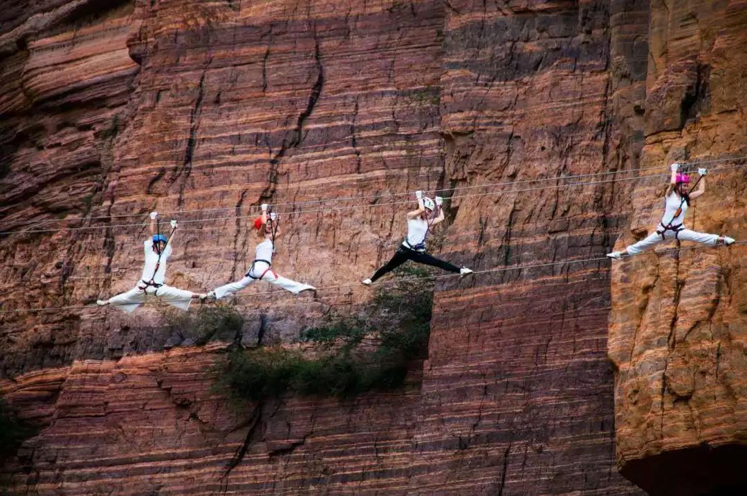 短、平、快、爆！那些蹿红网络的景区二消业态大汇总