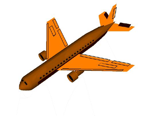 直升机起飞前后左右飞原理,飞机起飞原理动画演示儿童版