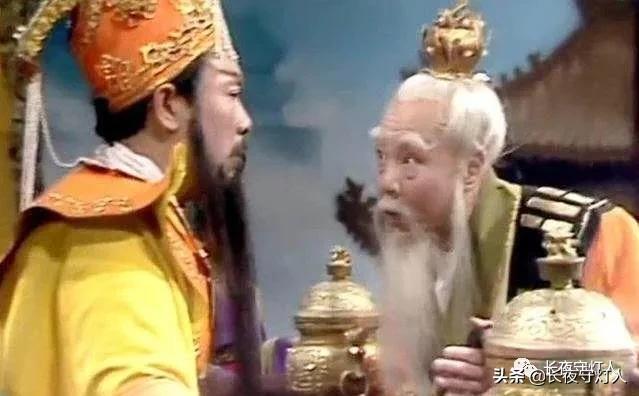 西游记中击败孙悟空的妖怪,西游记中的强大妖怪