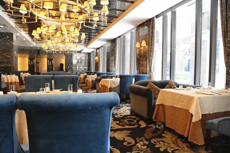 广式经典美味,广州166元顶级粤菜餐宴