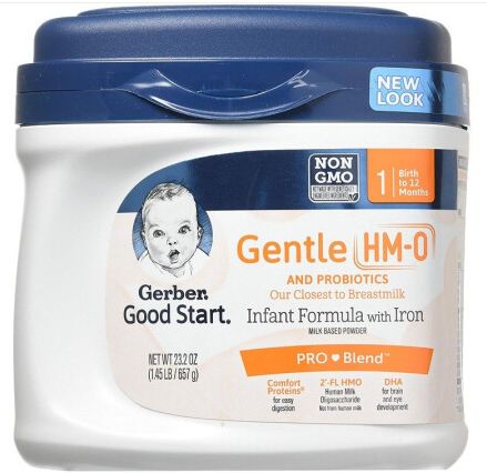 生产厂家被注销了,被中国注销的进口奶粉名称