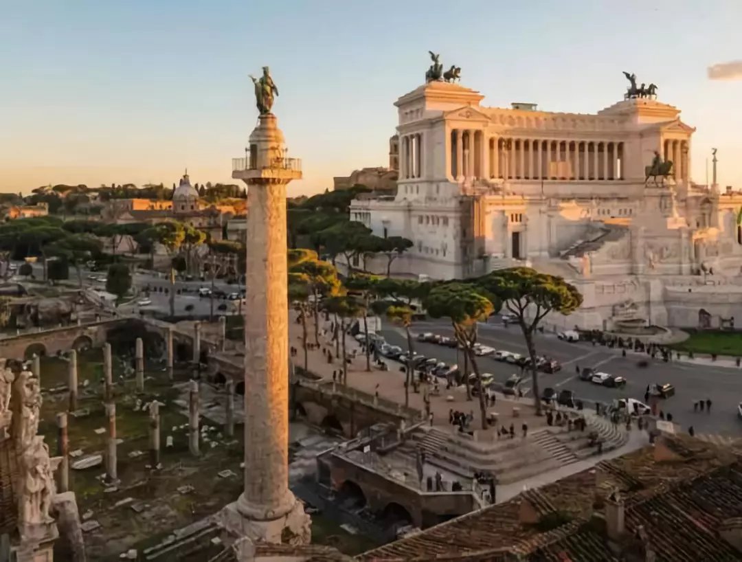 意大利有趣的知识,意大利的神秘浪漫之处