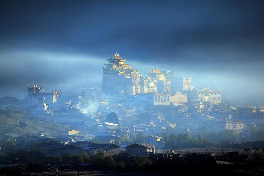 云南最美的旅游景点排名,大美云南11个县域旅游地