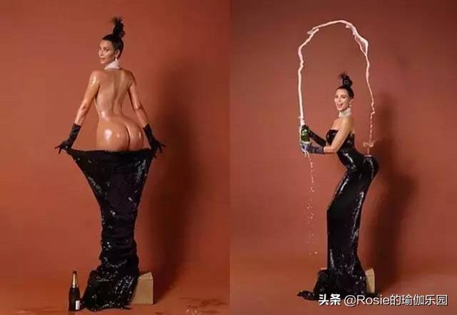 真翘臀和假翘臀怎么辨别,怎样判断翘臀是不是假的