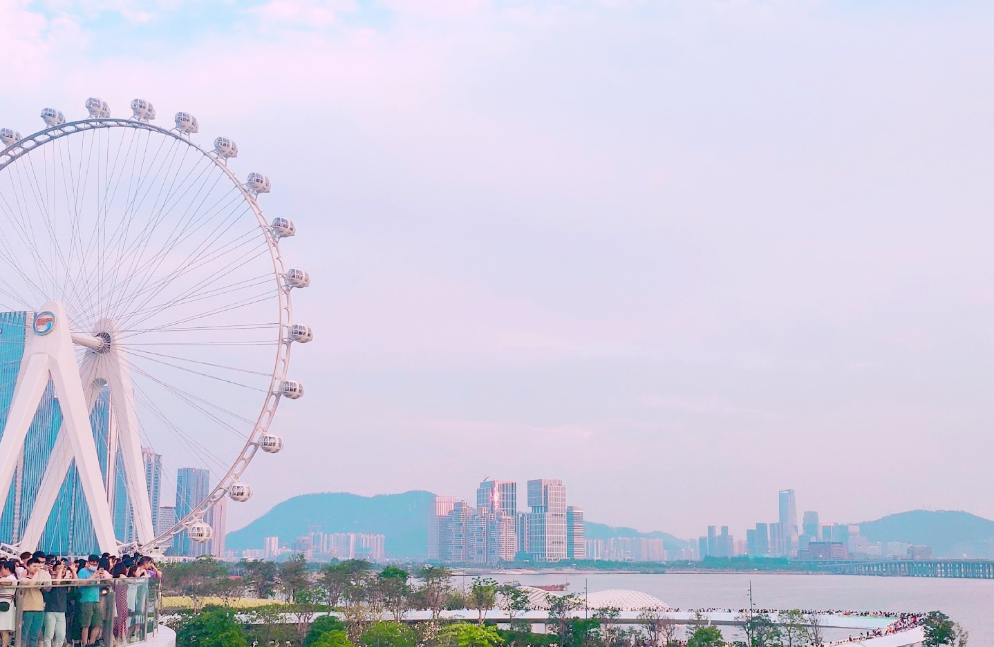 福田站地下火车站,福田地下火车站