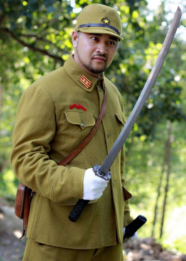 日军大衣,二战日军大衣