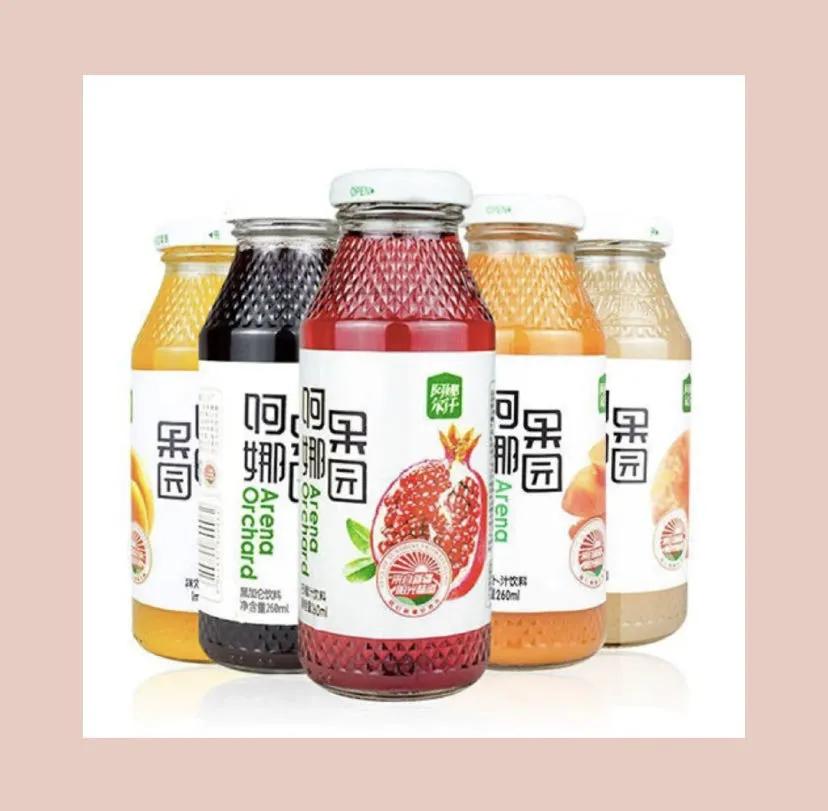 好看的国货护肤品,好吃的国货良心推荐