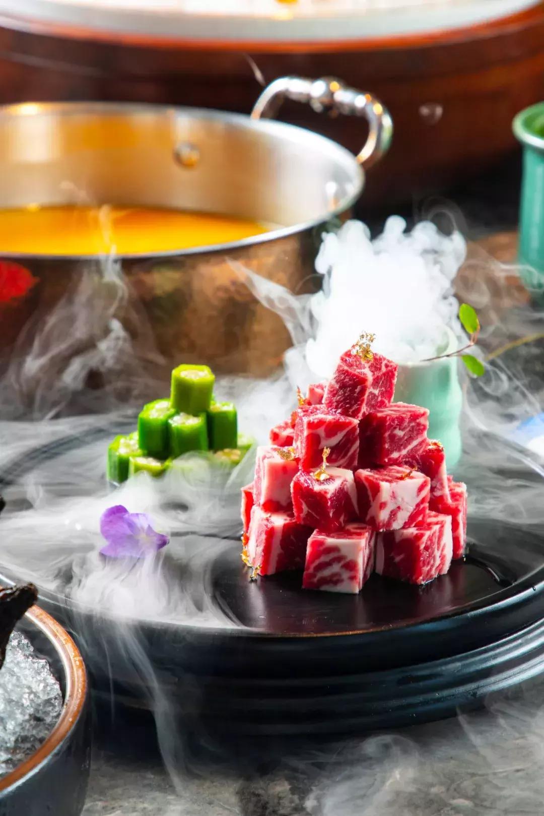 就是这么狂原版视频,天津火锅排行榜前十名一人一锅