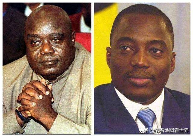 25年前的“非洲大战”有多恐怖？500万人死亡，刚果至今内战不断
