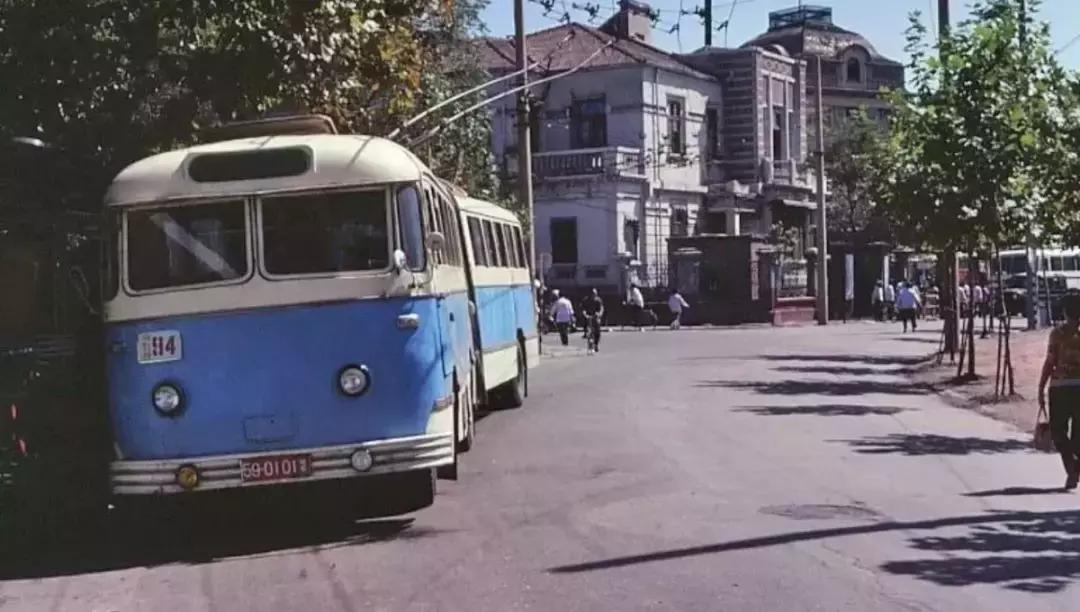 哏都天津底蕴老照片,哏都新春时天津旧模样