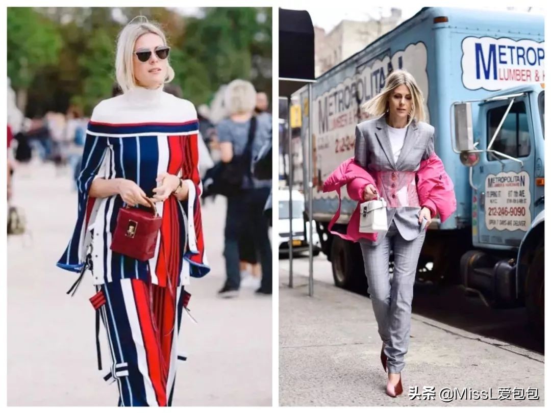 春夏十款必买轻奢包包,春夏推荐大牌包包