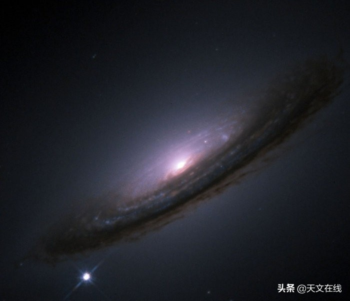 最亮的超新星排名,最不起眼的超新星