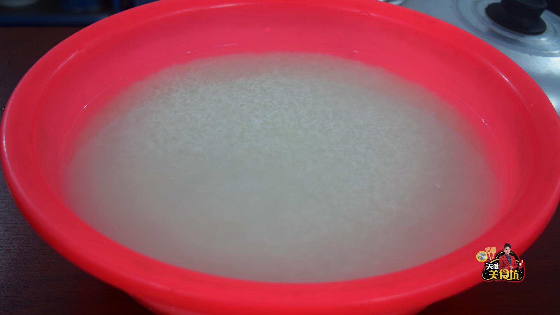 客家糯米酒的制作全过程,制作客家糯米酒的详细过程