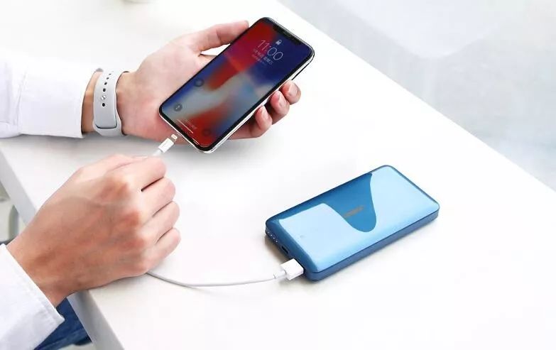 大容量快充充电宝哪个好用,快充充电宝哪款好用容量大