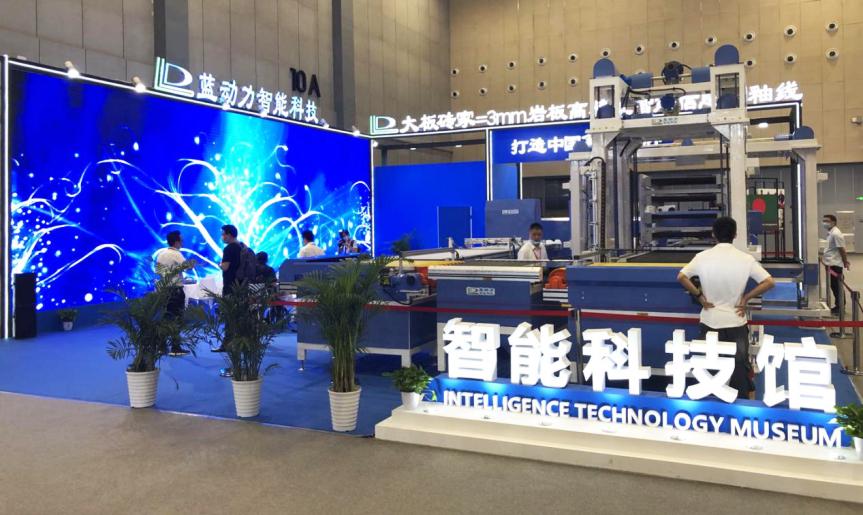 潭州展会最新视频,2021潭州会展中心展会