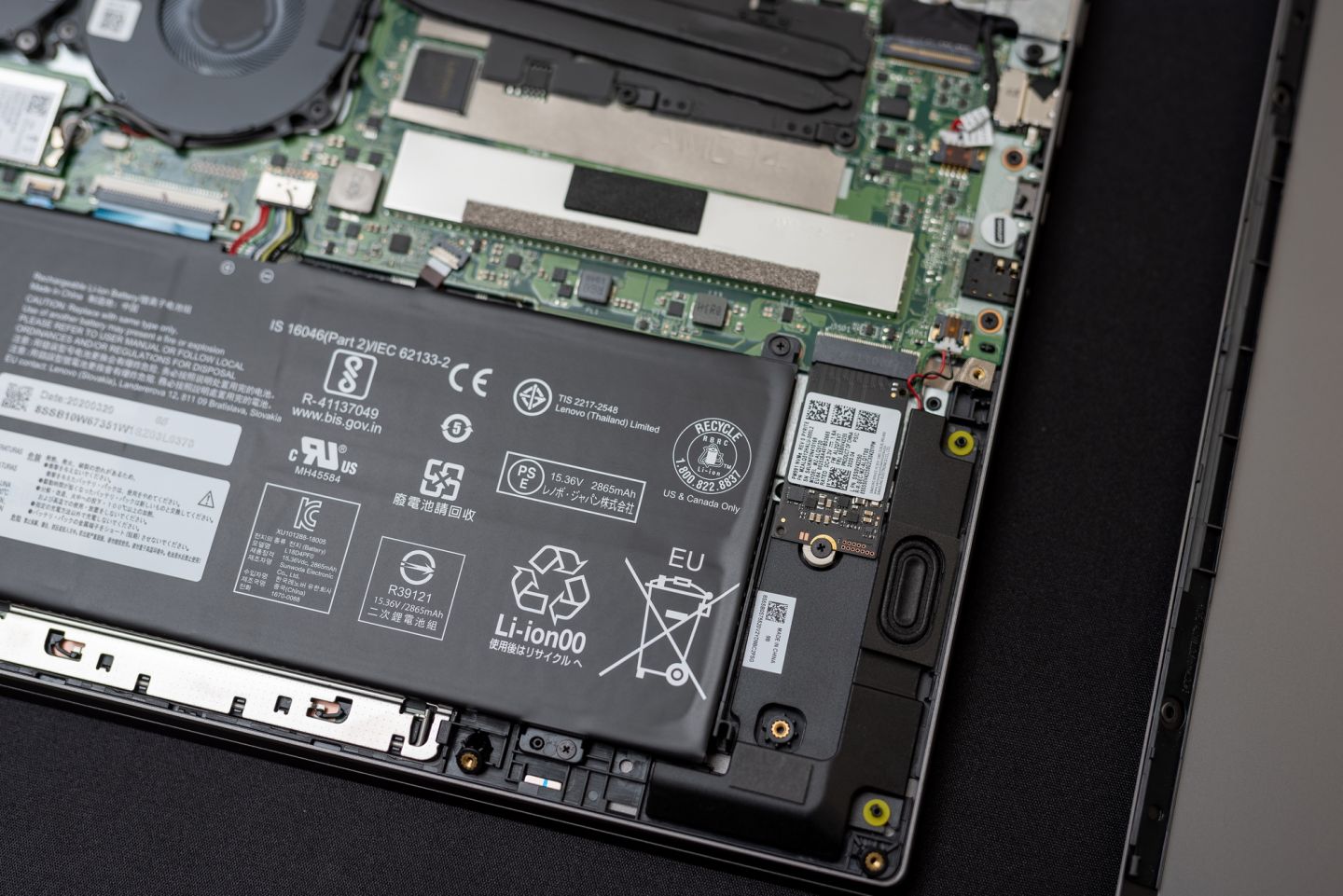 4000元内性价比笔记本,联想s550锐龙版硬盘