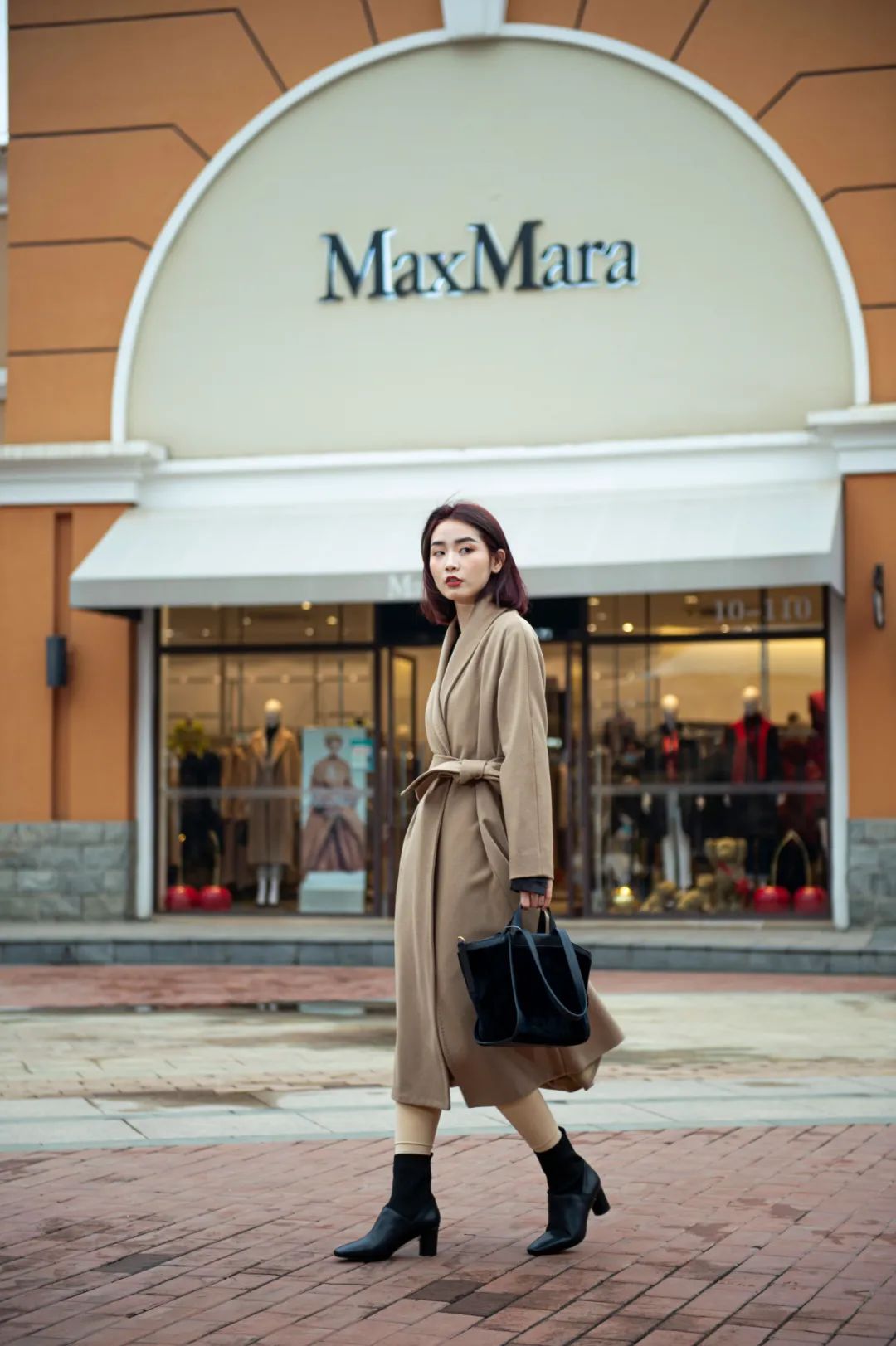 购新衣、买新鞋、挎新包……到百联奥特莱斯就GOU了