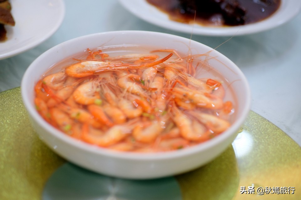 常熟虞山特色饭店推荐,常熟铜官山有什么好吃的