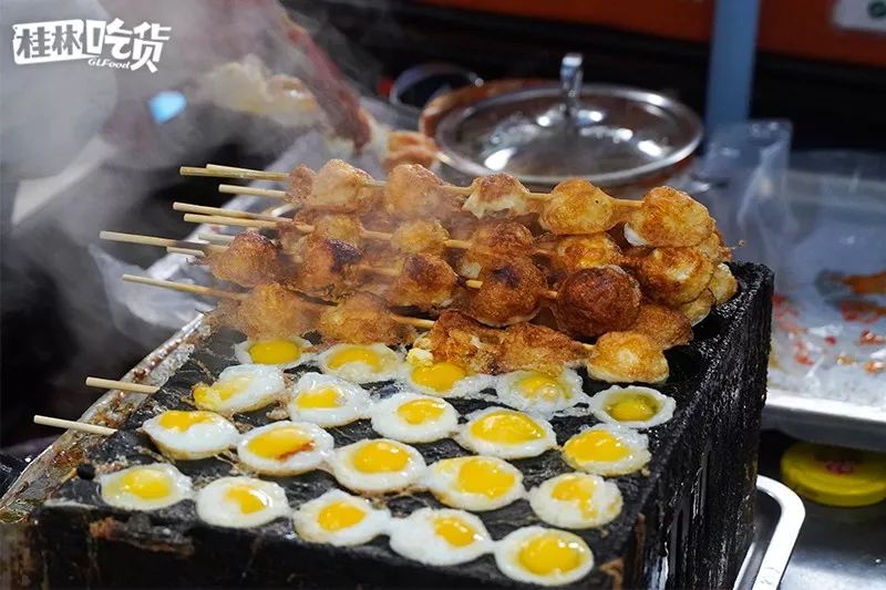 桂林市春节年货一条街,桂林有哪些年货市场