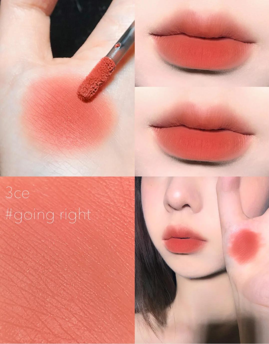 人间富贵花|司藤景甜口红合集提升女神气质的利器