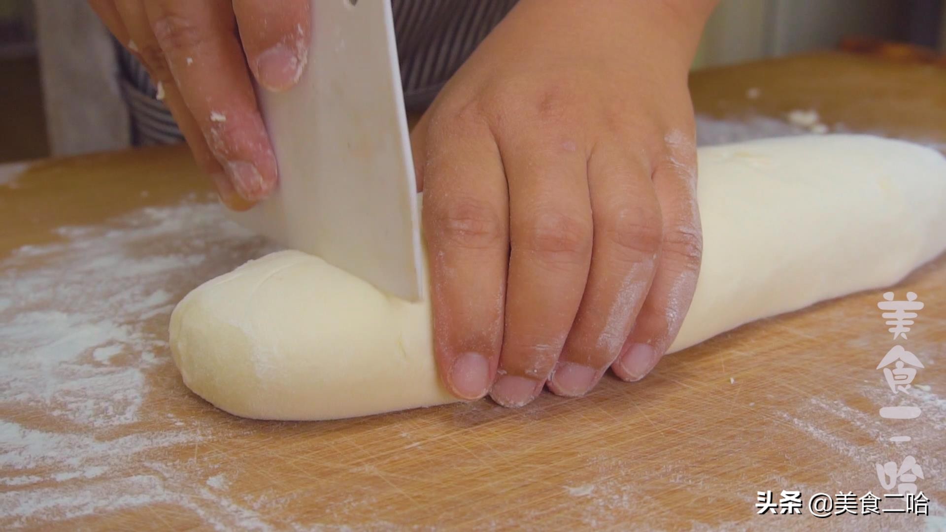 早餐饼肉馅最好吃的做法,鲜肉饼早餐做法
