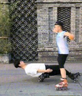 这才是社会该有的样子,这才是社会原本的样子