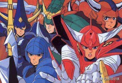 09年热播的动画片大全,陪伴80后90后成长的搞笑电影