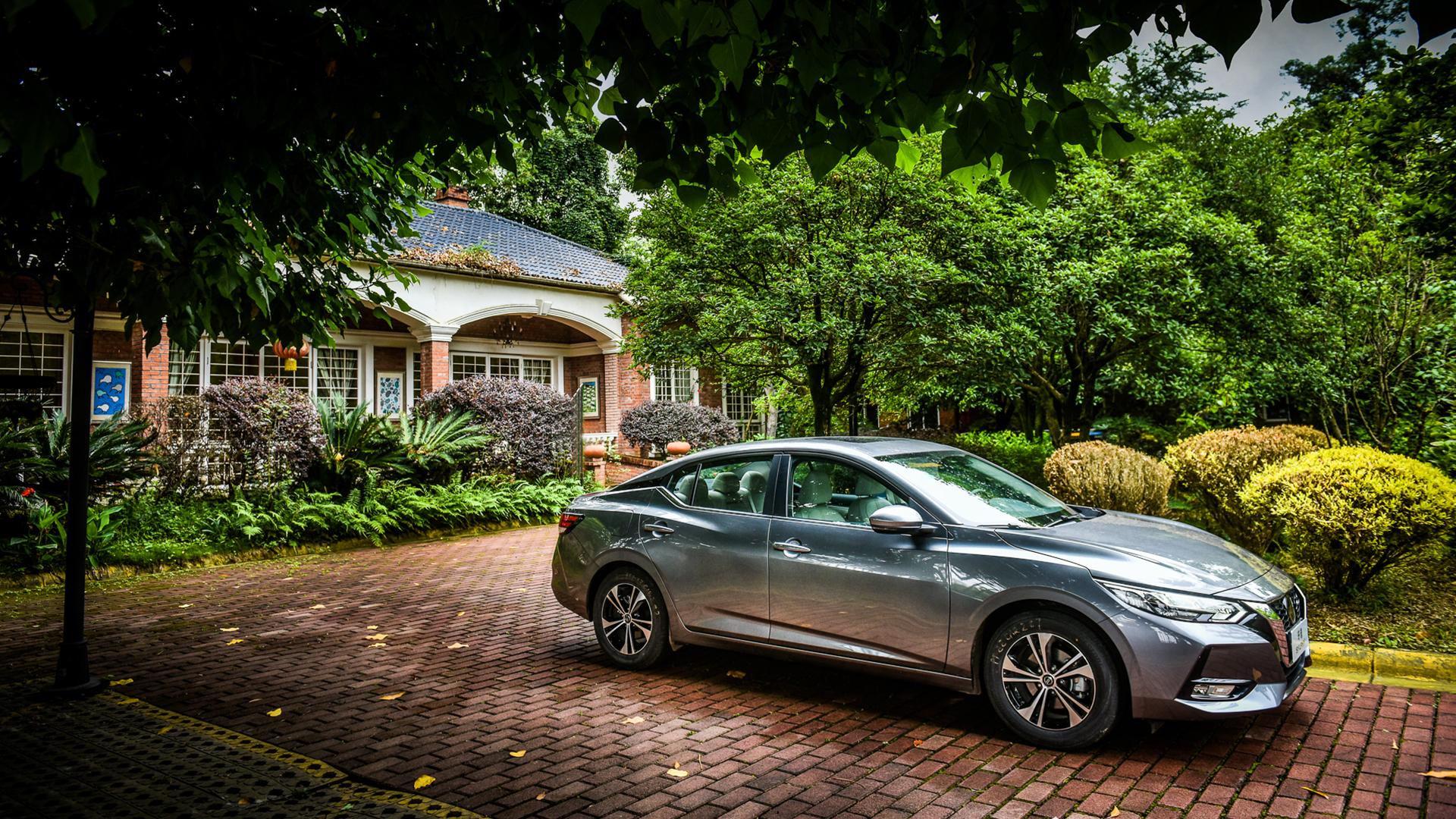 轩逸买得过吗,轩逸买悦享版还是奢享版