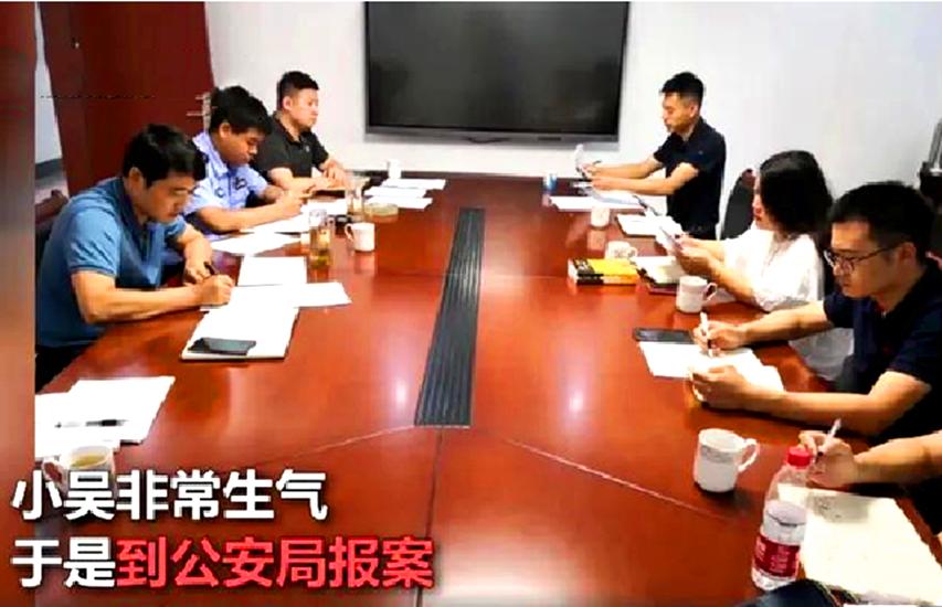 小吴送女友口红惨遭分手，端掉造假集团1.42亿？四招鉴别真假