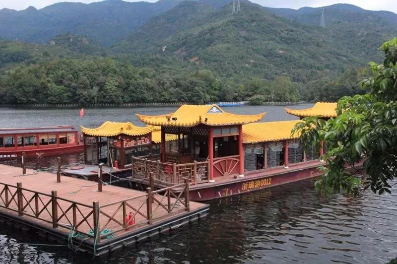 瑞安旅游全攻略,瑞安旅游攻略推荐