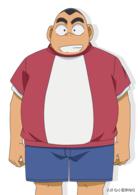 名侦探柯南,名侦探柯南大结局