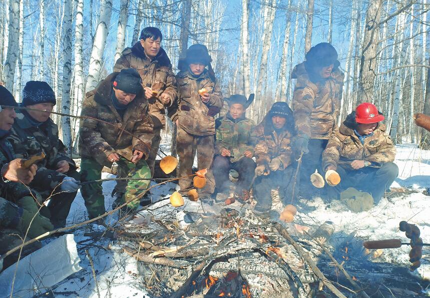 行走在冷冽的寒风中完整版,行走在冷冽的寒风中