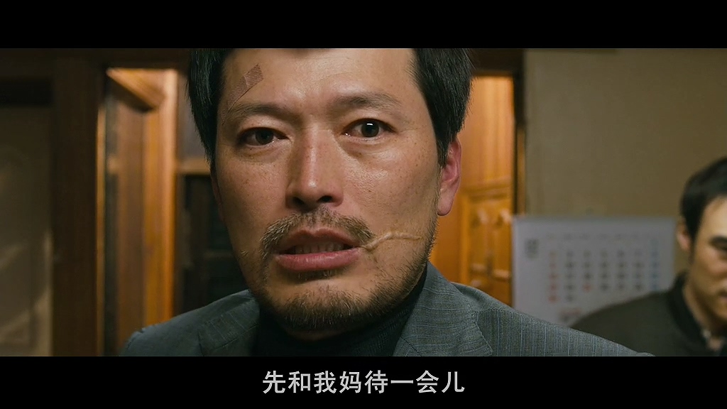 嘿嘿……我就是杀人凶手,你奈我何?韩国电影无尿点系列