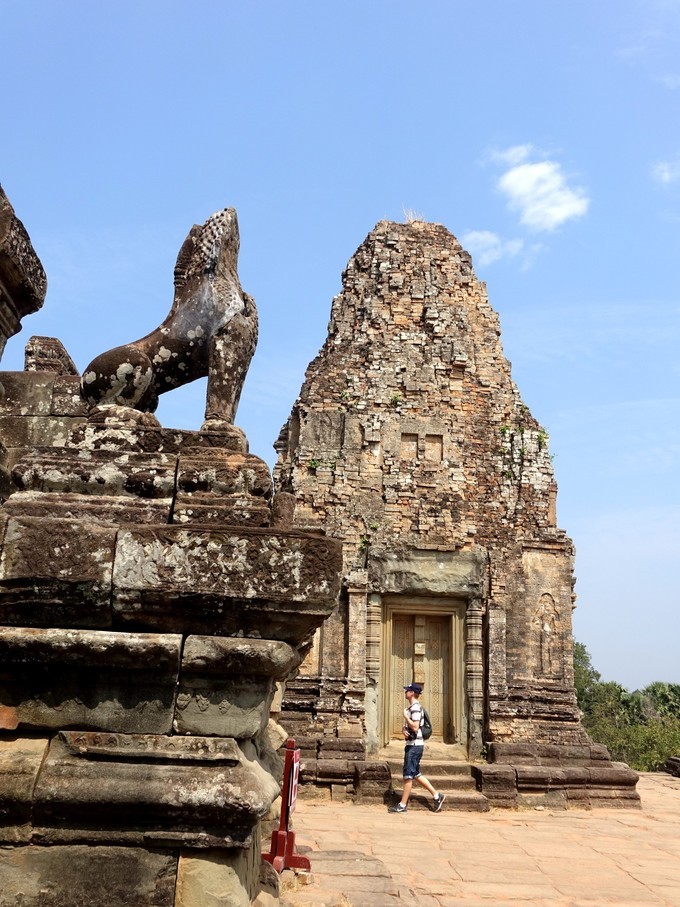 柬埔寨暹粒市旅游攻略,旅游柬埔寨必读完整攻略指南