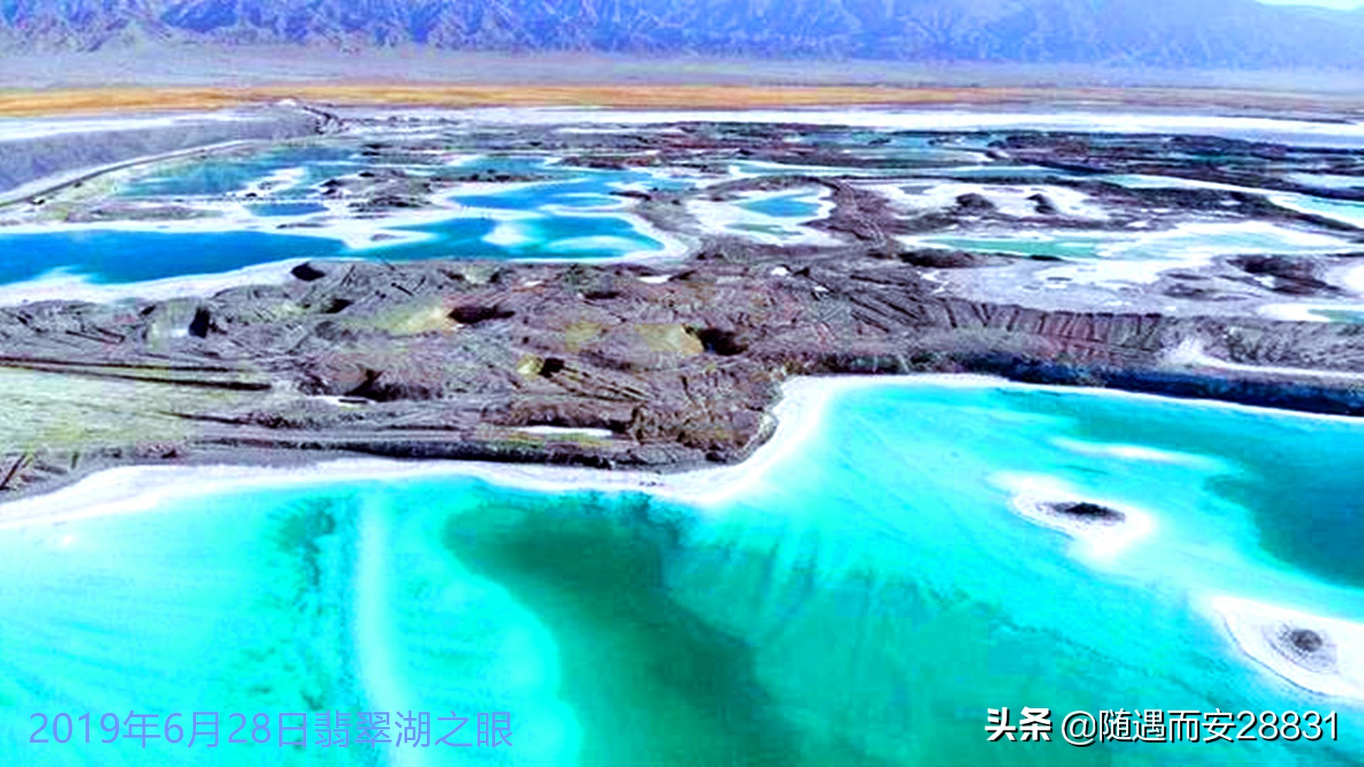 甘南大环线十日自驾游,甘南4-5天自驾游攻略