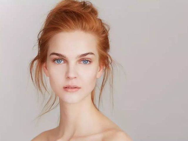 科颜氏抗老美白精华,科颜氏高保湿和珀莱雅源力面霜