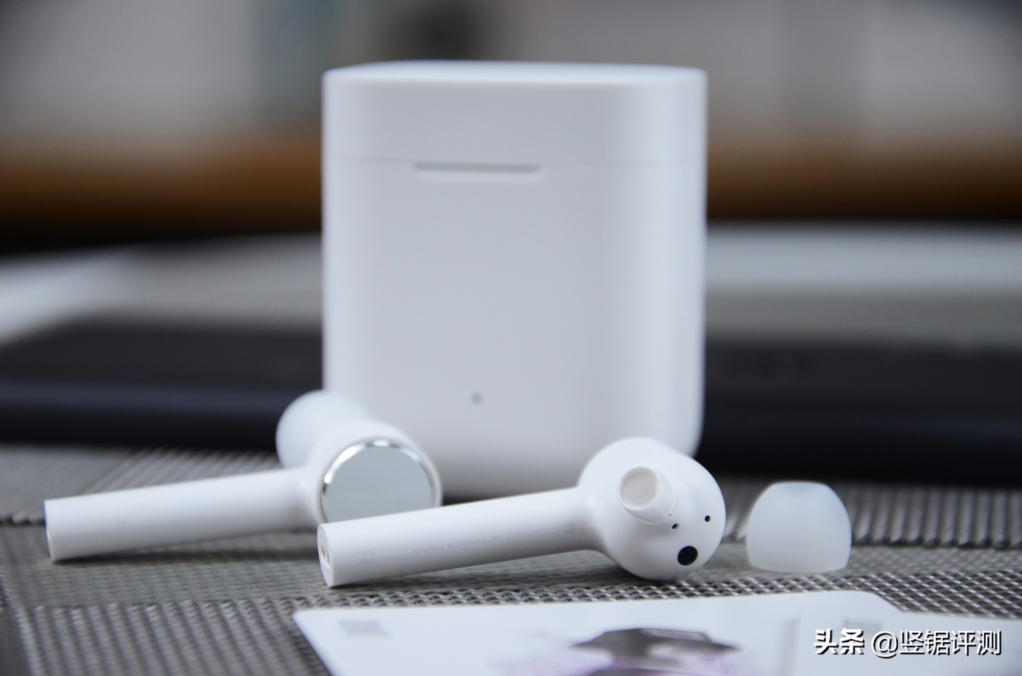 小米真无线蓝牙耳机air2系列,小米air蓝牙耳机最低价是多少