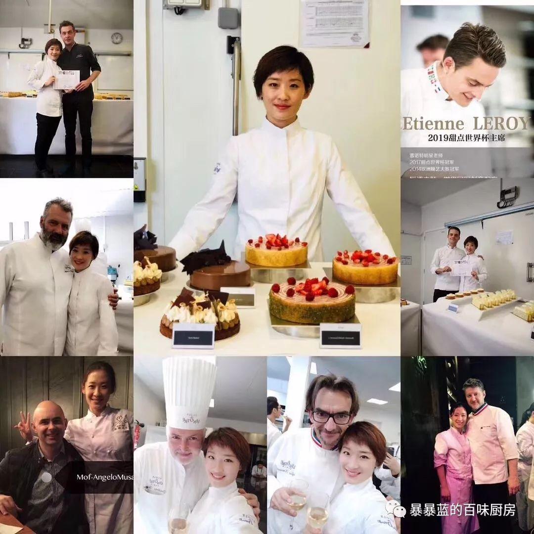 1500个忠粉入坑4年，终于等到实体店！每款蛋糕都让人忘记卡路里