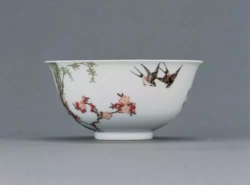 一座景德镇半部陶瓷史,景德镇百年陶瓷史