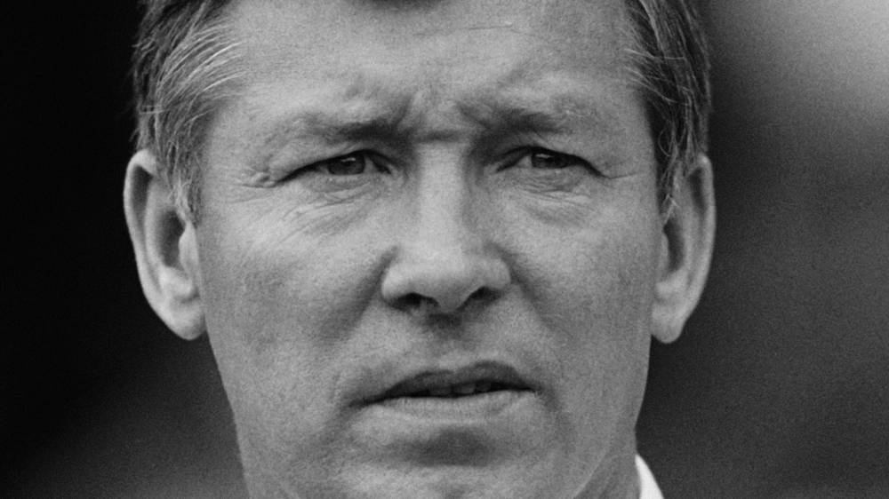 弗格森执教曼联的低谷,曼联主帅弗格森时期的红魔