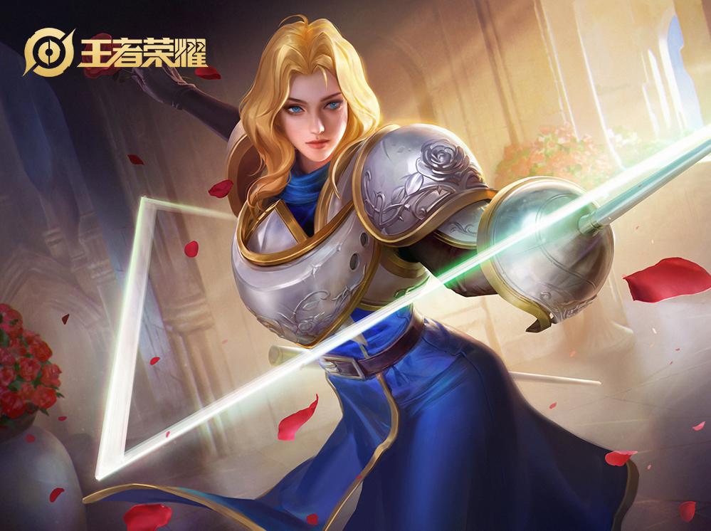 王者荣耀反甲和冰心哪个好,冰心只减15攻速削弱